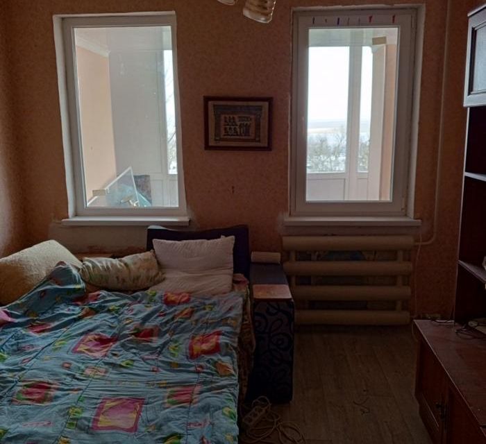 Продаётся 2-комнатная квартира, 55 м²