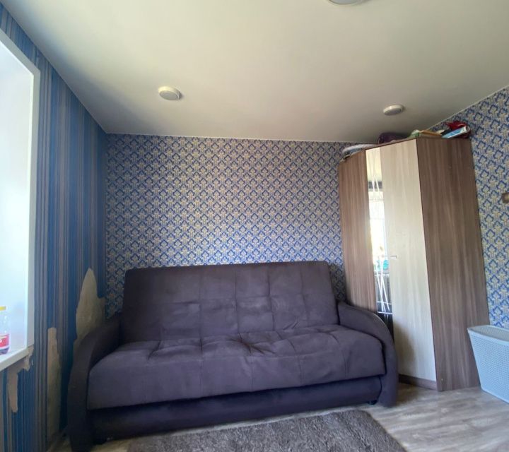 Сдаётся студия, 20 м²