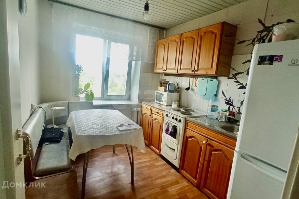 Продаётся 2-комнатная квартира, 49 м²