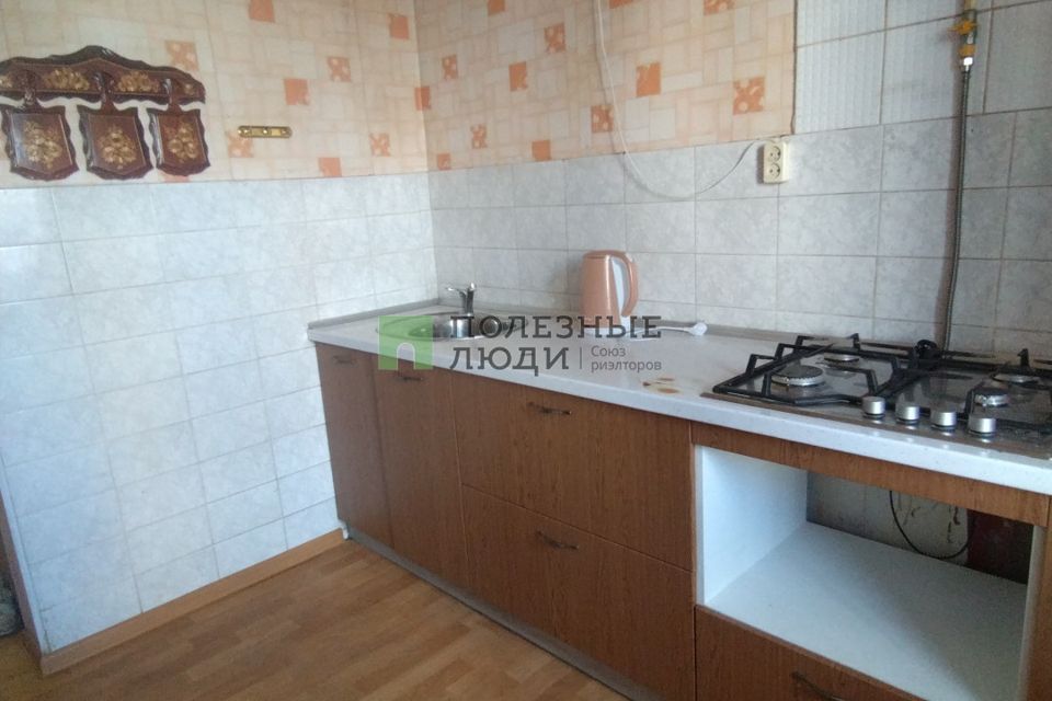 Продаётся 3-комнатная квартира, 65 м²