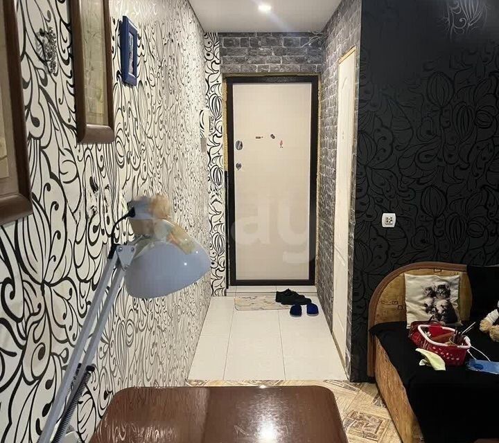 Продаётся студия, 25 м²