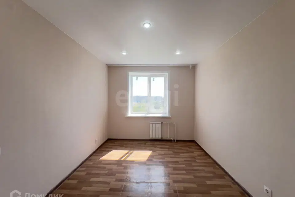 Продаётся 2-комнатная квартира, 48.5 м²
