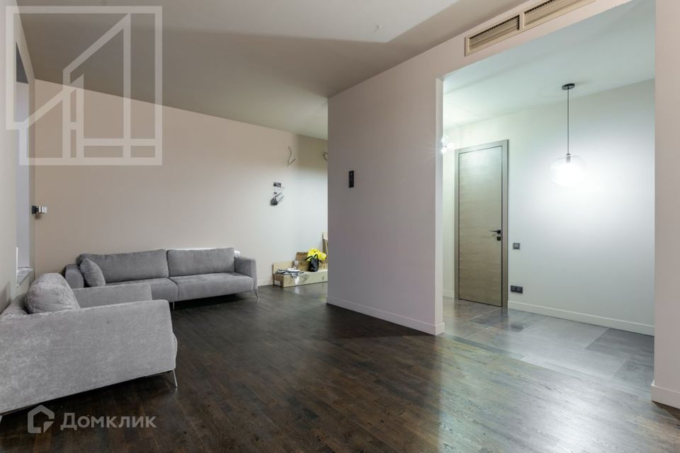 Сдаётся 2-комнатная квартира, 70 м²
