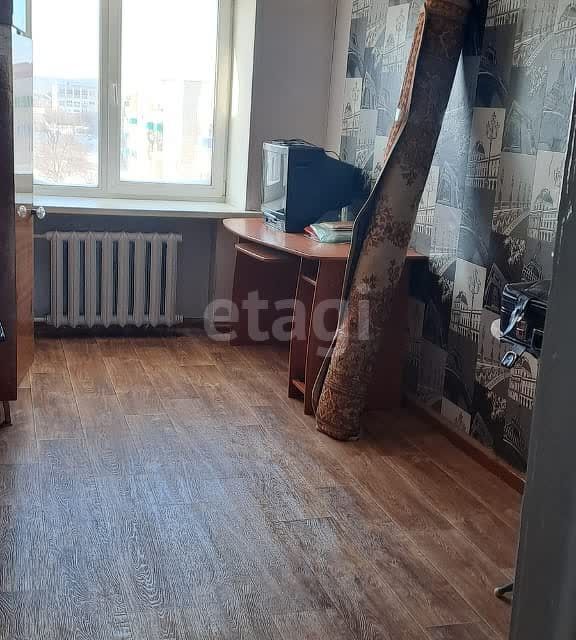 Продаётся 3-комнатная квартира, 56.9 м²