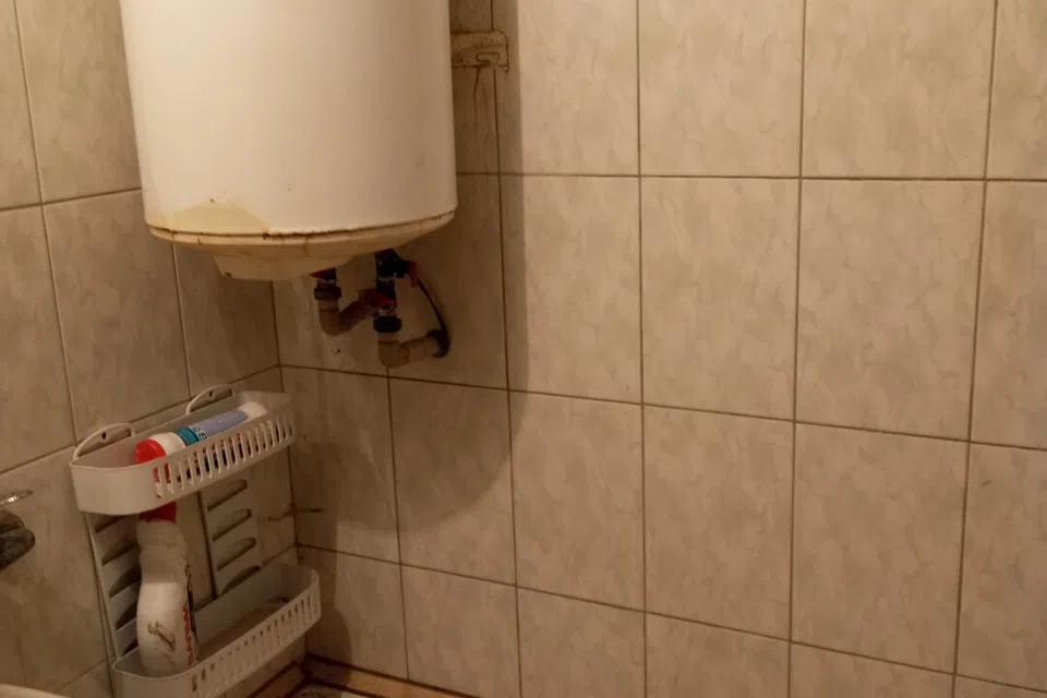 Продаётся 1-комнатная квартира, 23.3 м²