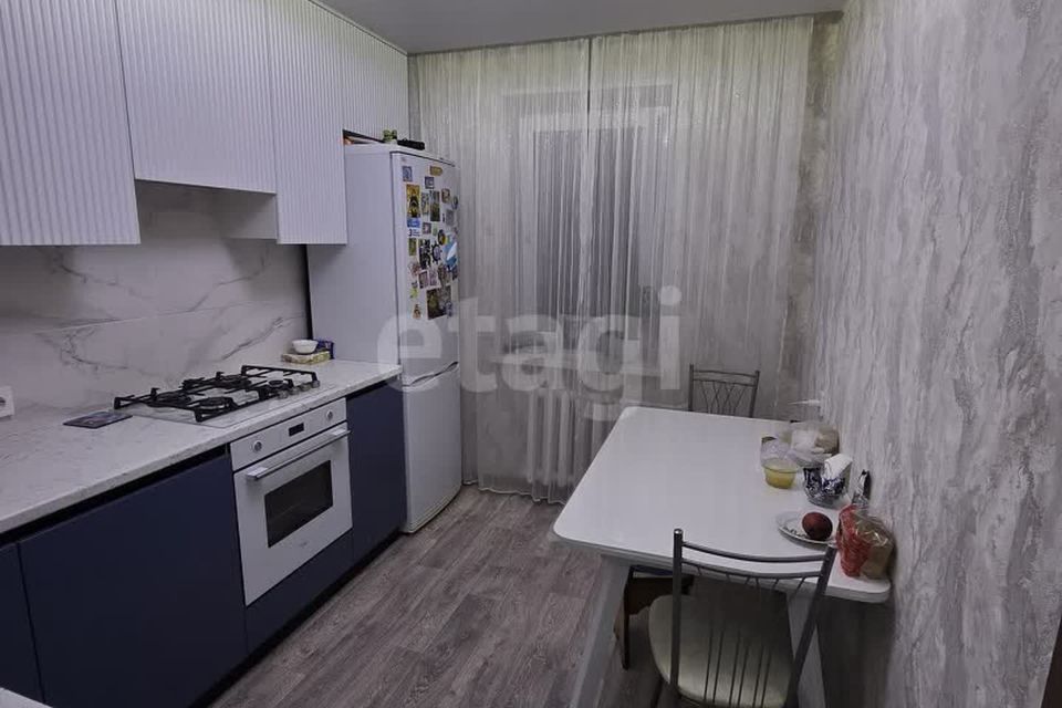Продаётся 2-комнатная квартира, 50.4 м²