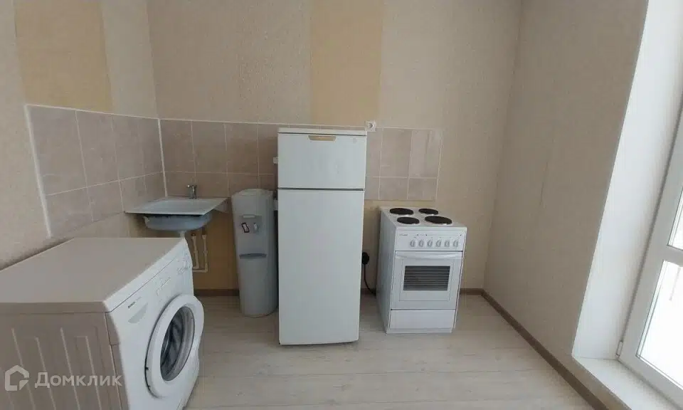 Продаётся 2-комнатная квартира, 46.9 м²