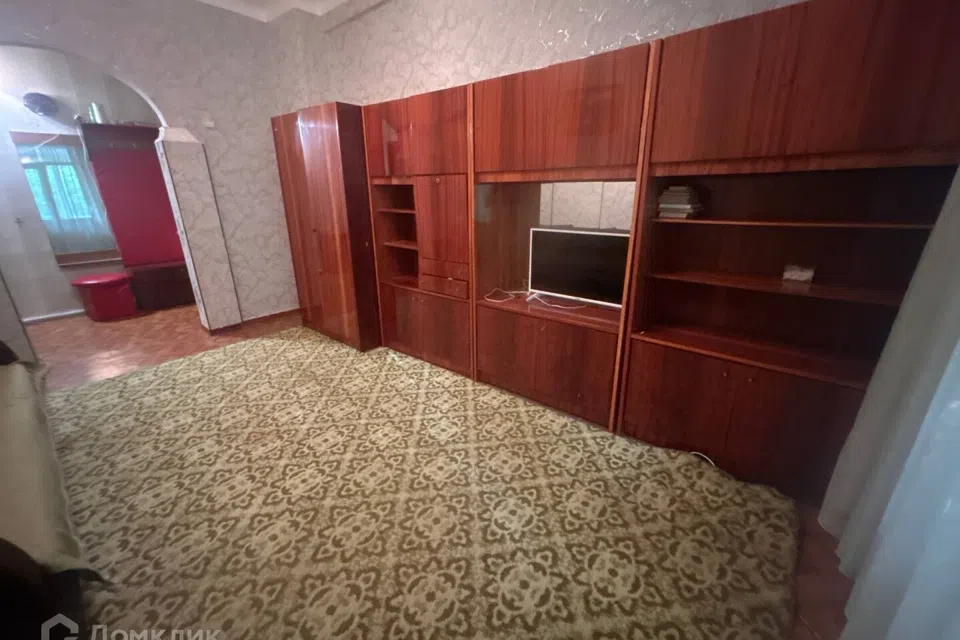 Сдаётся 2-комнатная квартира, 45 м²