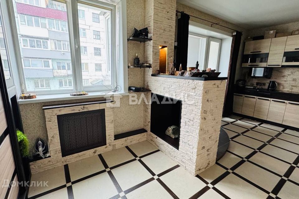 Продаётся 1-комнатная квартира, 35 м²