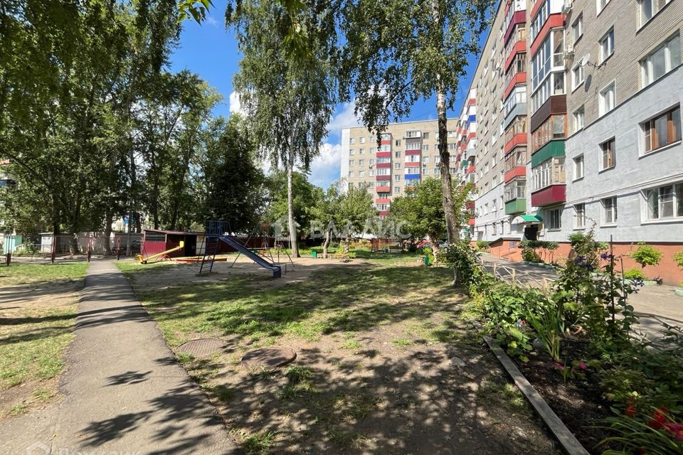 Продаётся 1-комнатная квартира, 33.9 м²