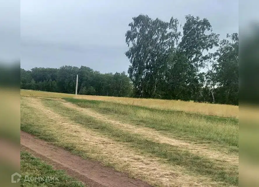 Продаётся участок, 6.67 сот., ИЖС