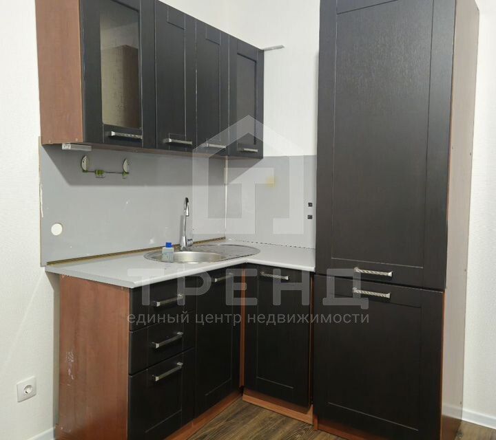 Продаётся студия, 20.3 м²