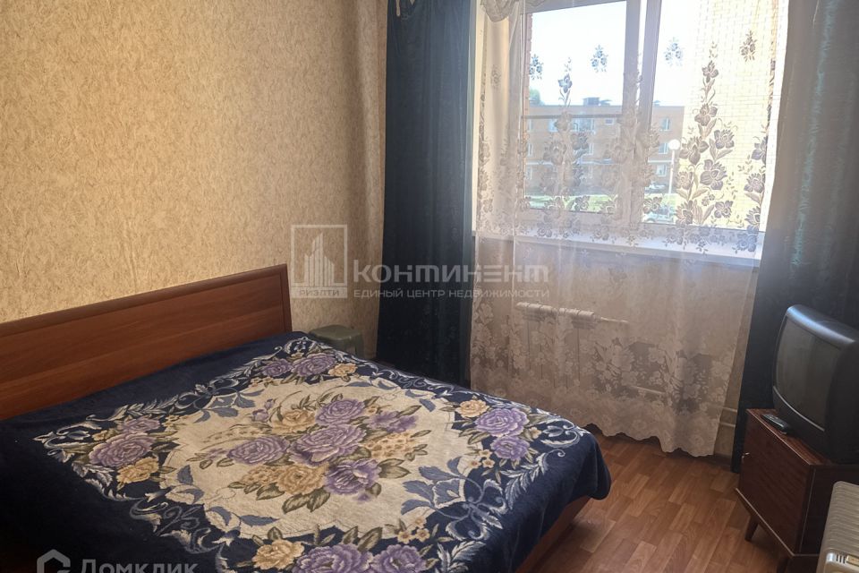 Продаётся 2-комнатная квартира, 46 м²