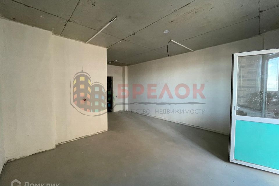 Продаётся студия, 29 м²