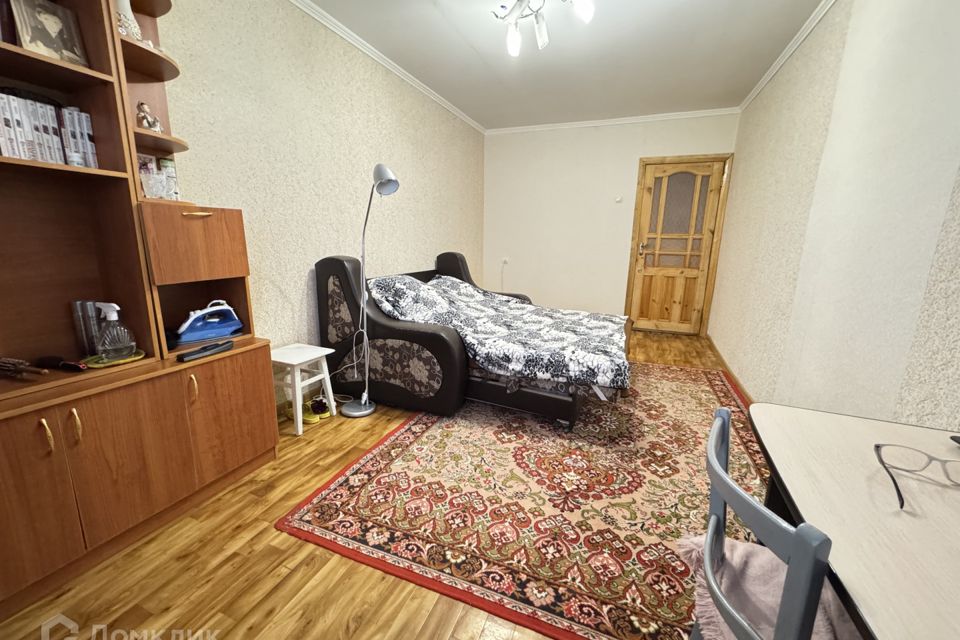 Продаётся 3-комнатная квартира, 66 м²