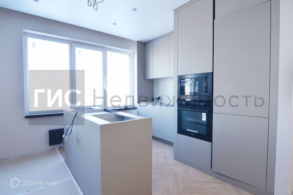 Продаётся 3-комнатная квартира, 74.24 м²