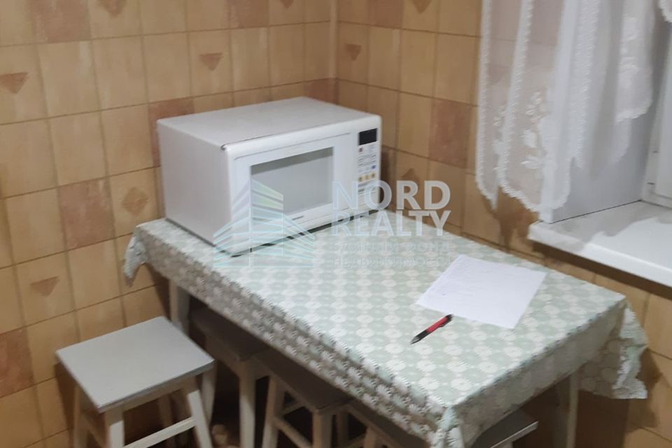 Сдаётся 2-комнатная квартира, 45 м²
