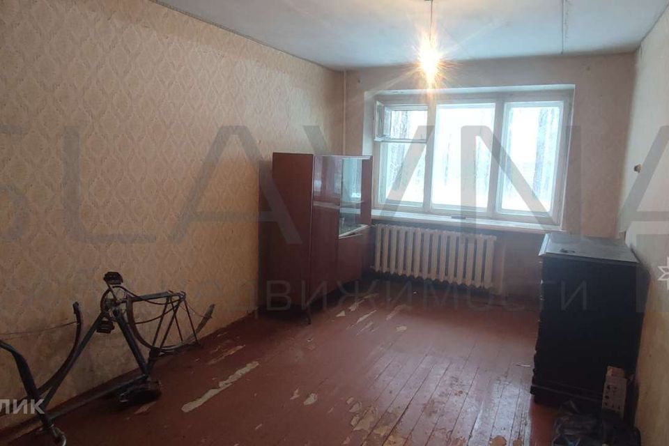 Продаётся 1-комнатная квартира, 30.1 м²