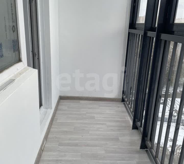Сдаётся 1-комнатная квартира, 35.7 м²