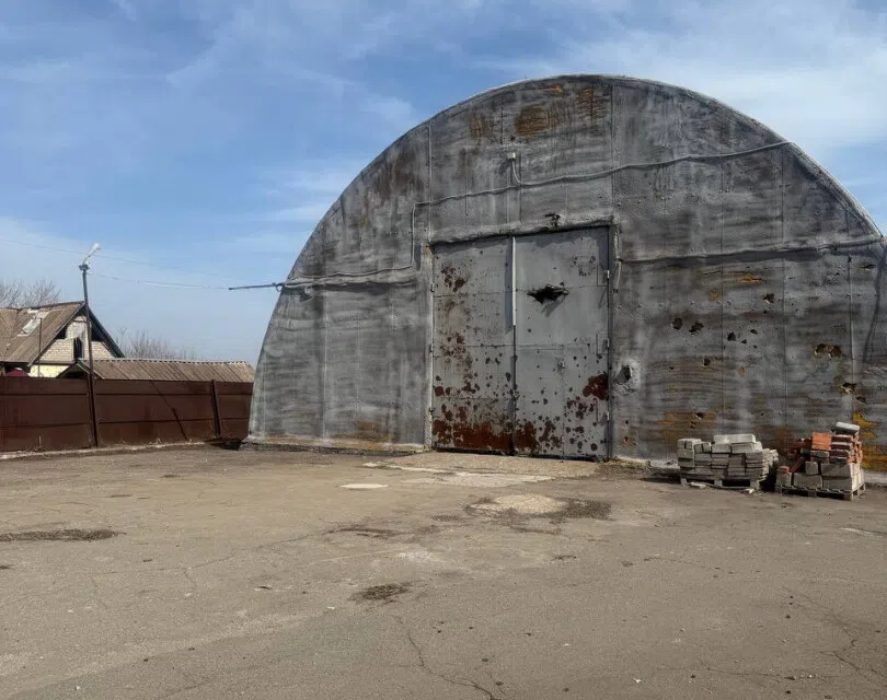 Сдаётся склад, 200 м²