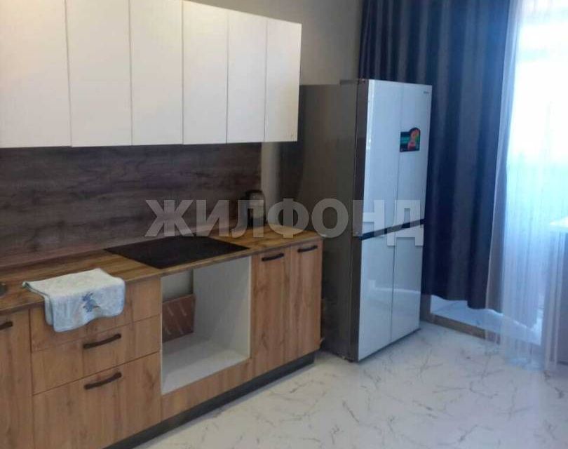Продаётся 2-комнатная квартира, 60 м²