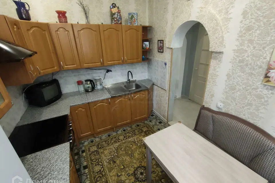 Продаётся 2-комнатная квартира, 68.1 м²