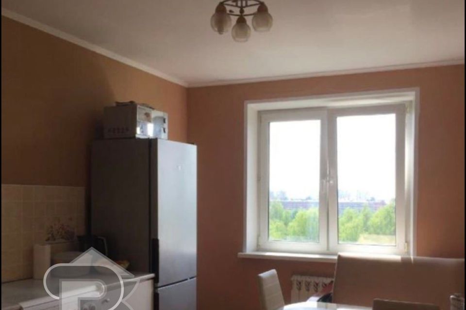 Продаётся 1-комнатная квартира, 45 м²