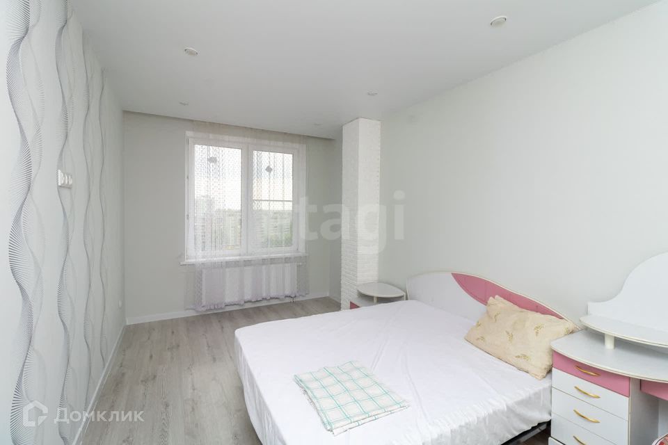 Сдаётся 2-комнатная квартира, 63.2 м²