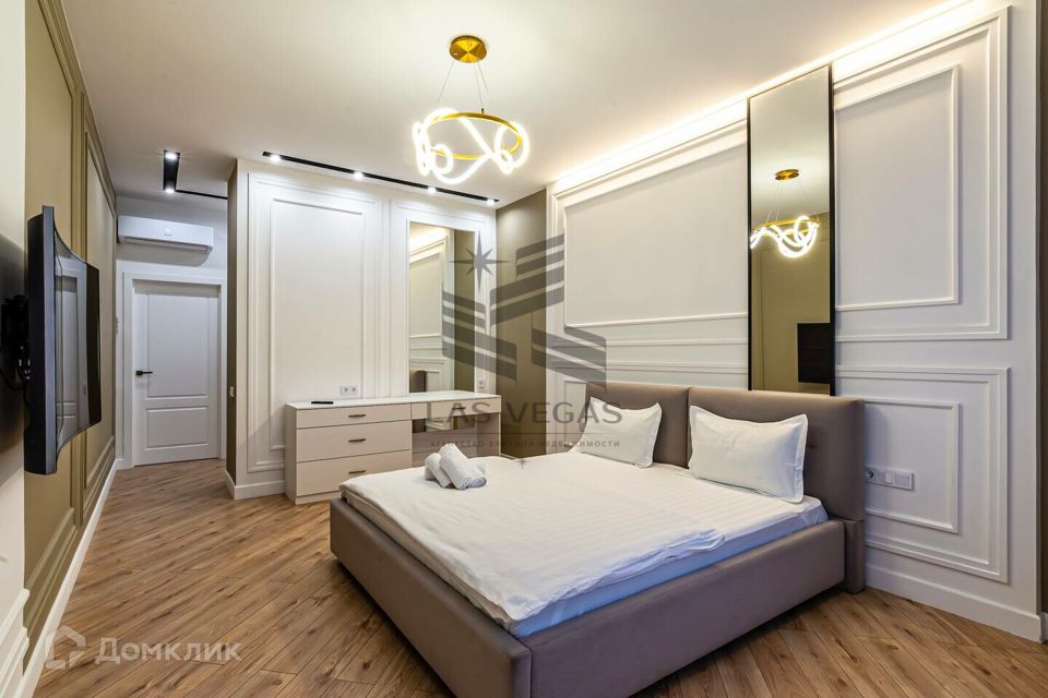 Сдаётся 2-комнатная квартира, 60 м²
