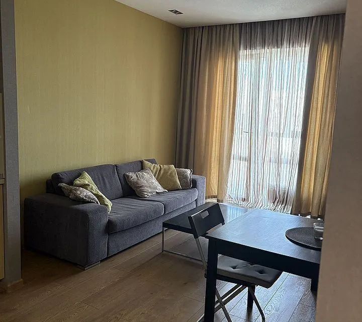 Сдаётся 2-комнатная квартира, 53 м²