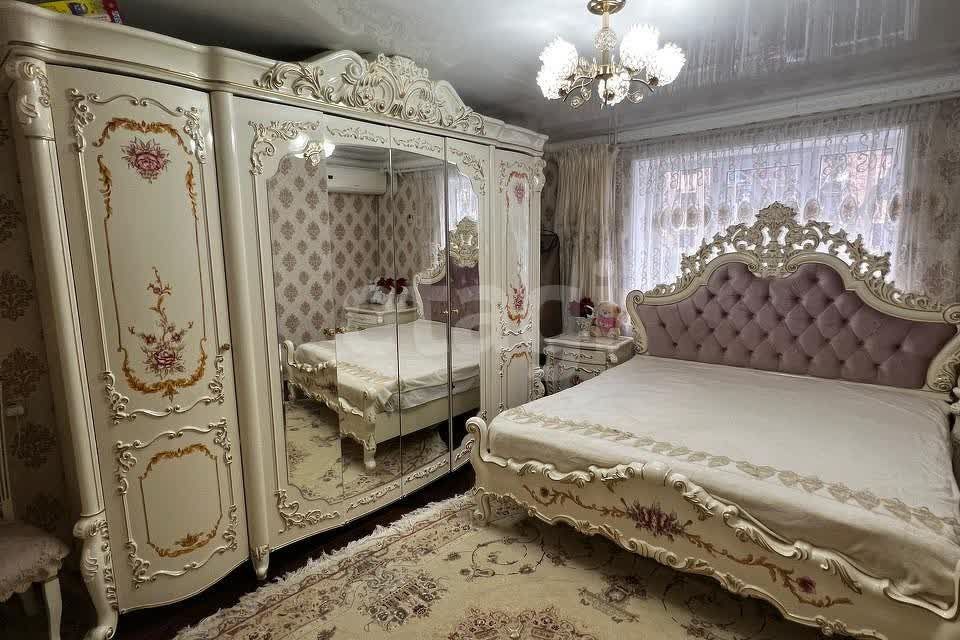 Продаётся 2-комнатная квартира, 48.5 м²