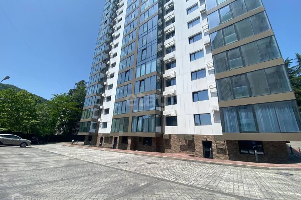 Продаётся студия, 31.4 м²