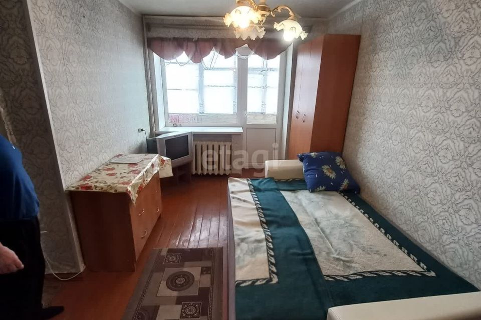 Продаётся 1-комнатная квартира, 27.4 м²