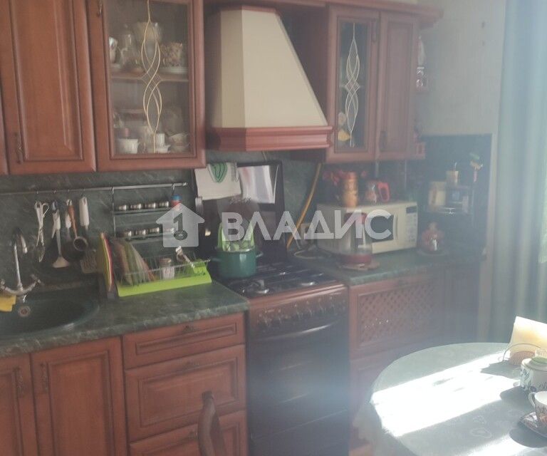 Продаётся 2-комнатная квартира, 56 м²