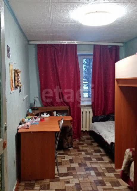 Продаётся 3-комнатная квартира, 68.6 м²