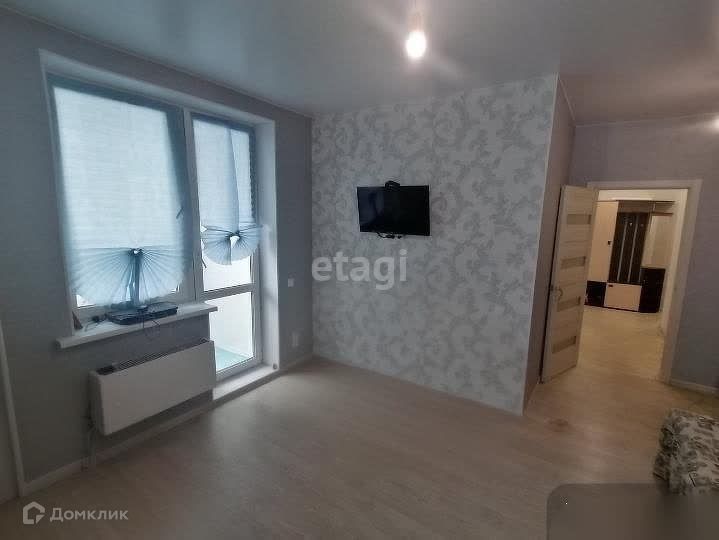 Продаётся 2-комнатная квартира, 53 м²