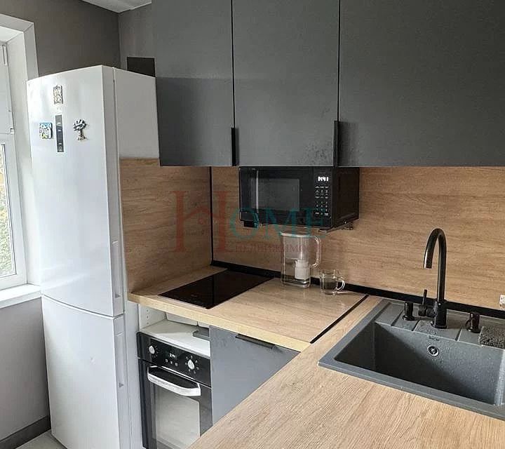 Сдаётся 1-комнатная квартира, 31 м²
