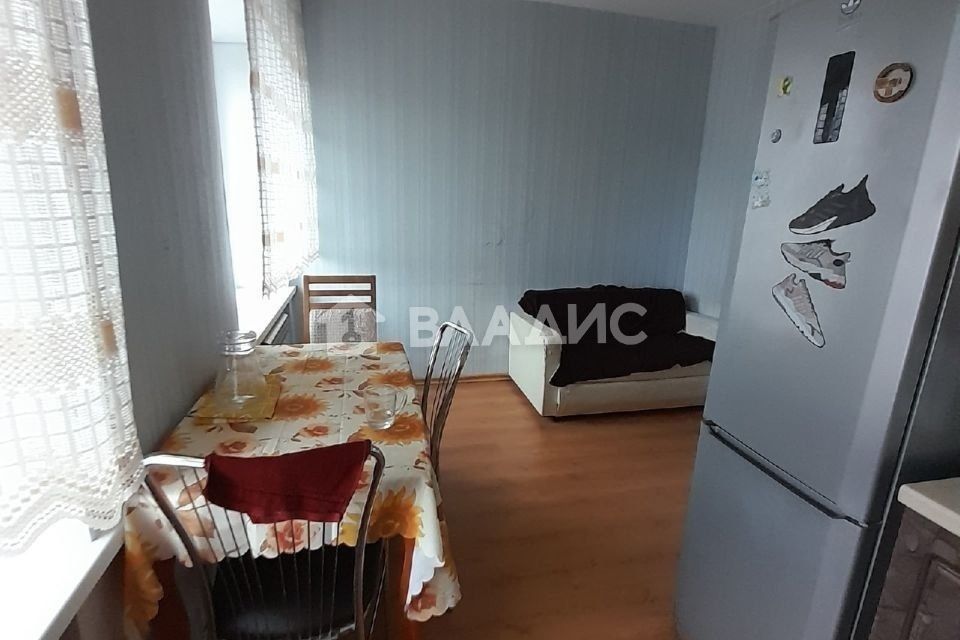 Продаётся 2-комнатная квартира, 62.5 м²