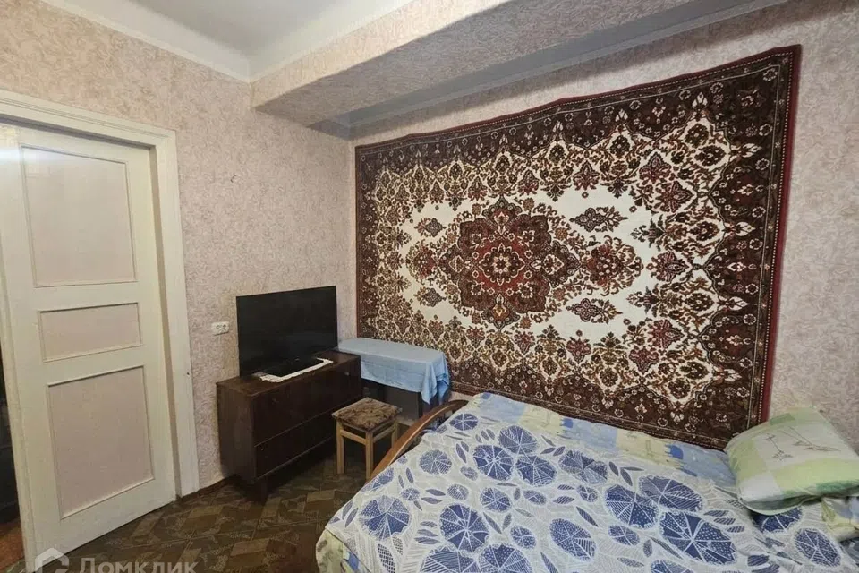 Продаётся 2-комнатная квартира, 52 м²