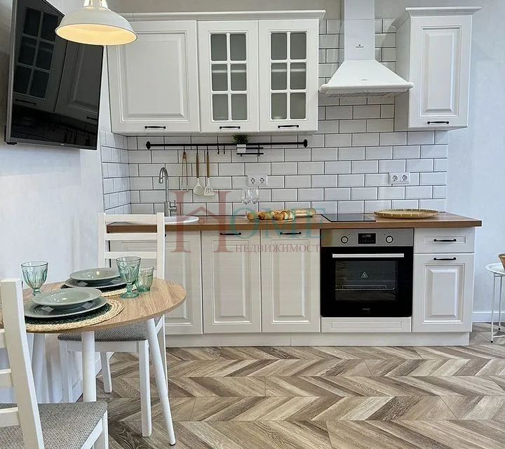 Сдаётся 1-комнатная квартира, 29 м²