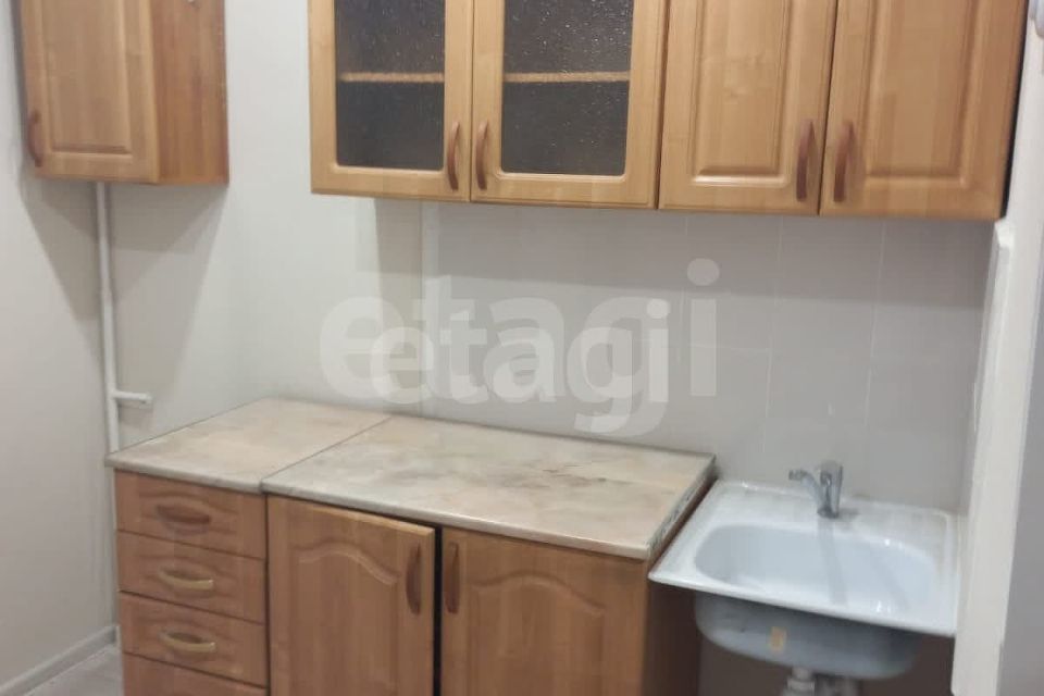 Продаётся 1-комнатная квартира, 30 м²