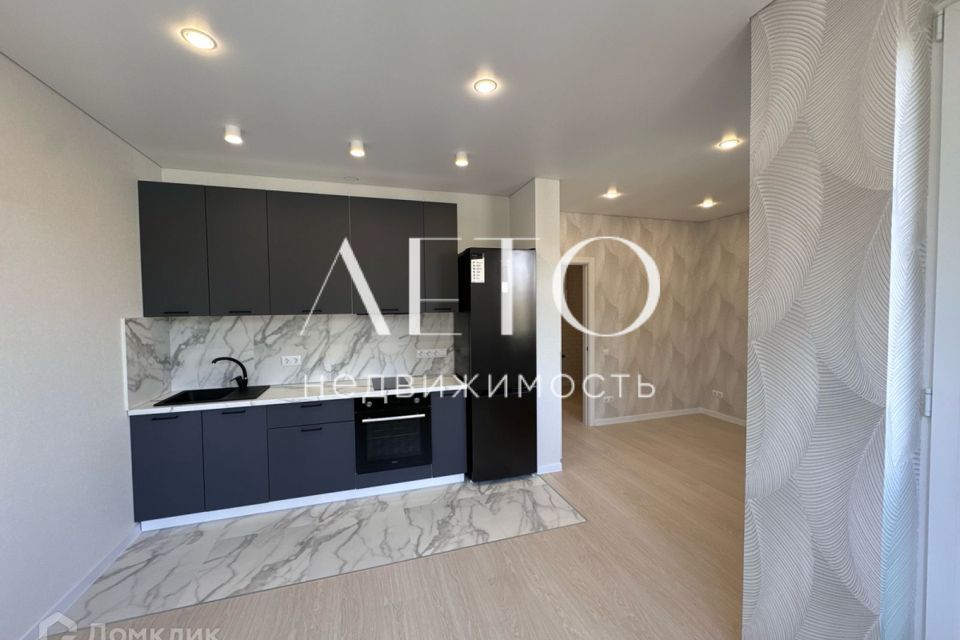 Продаётся 2-комнатная квартира, 35 м²
