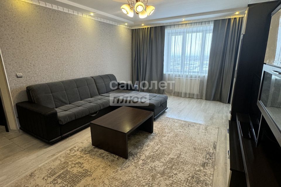 Продаётся 2-комнатная квартира, 64.6 м²