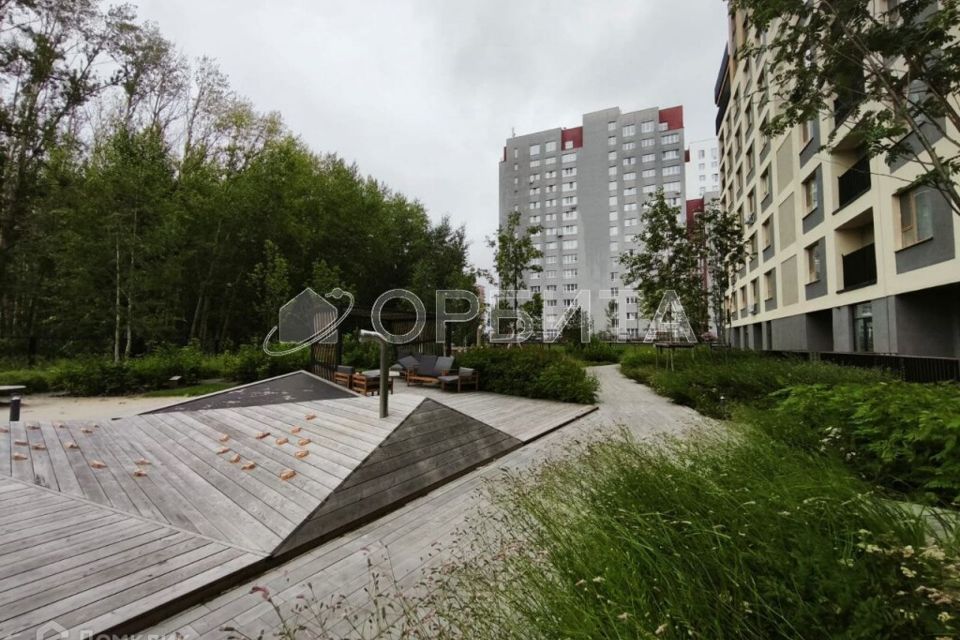 Продаётся 3-комнатная квартира, 91.9 м²