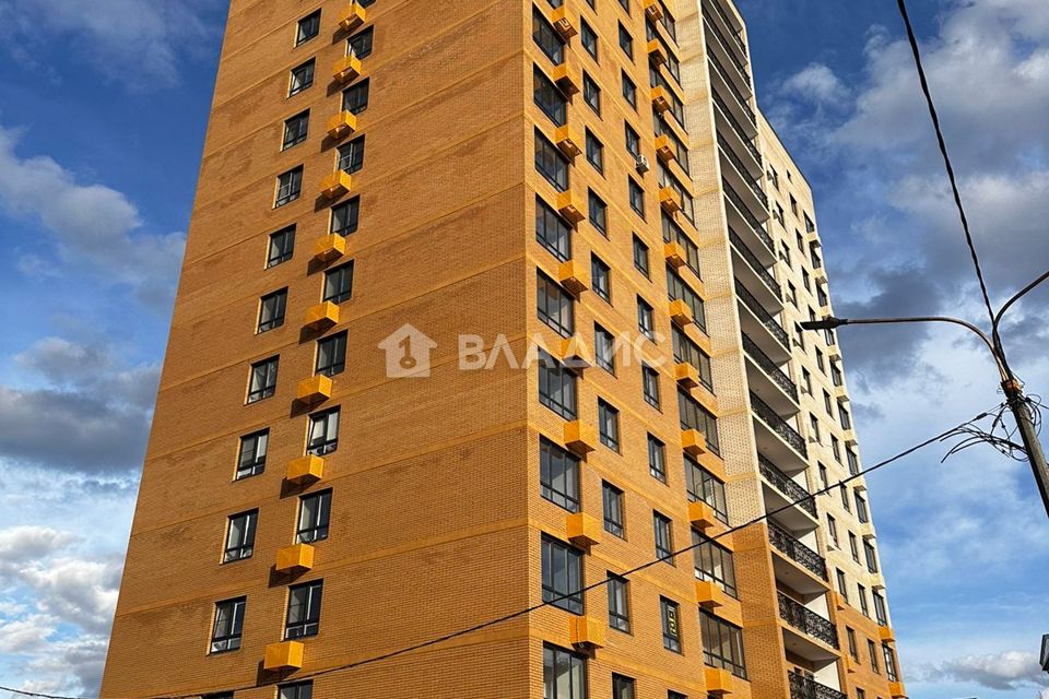 Продаётся студия, 31 м²