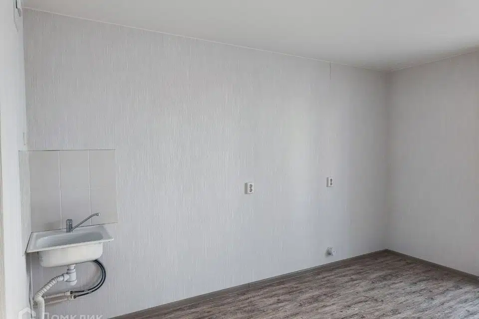 Продаётся 3-комнатная квартира, 64.95 м²