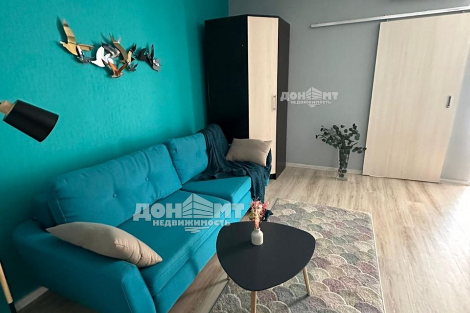 Продаётся 2-комнатная квартира, 40 м²