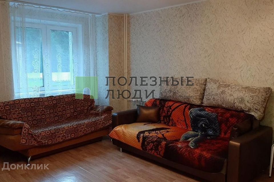 Продаётся студия, 33 м²