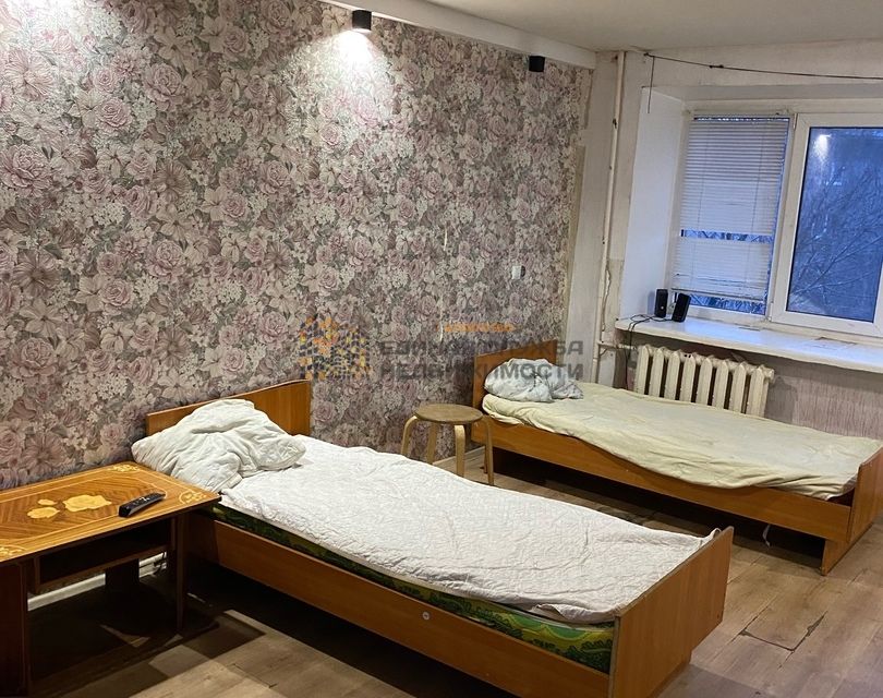 Сдаётся 2-комнатная квартира, 43 м²