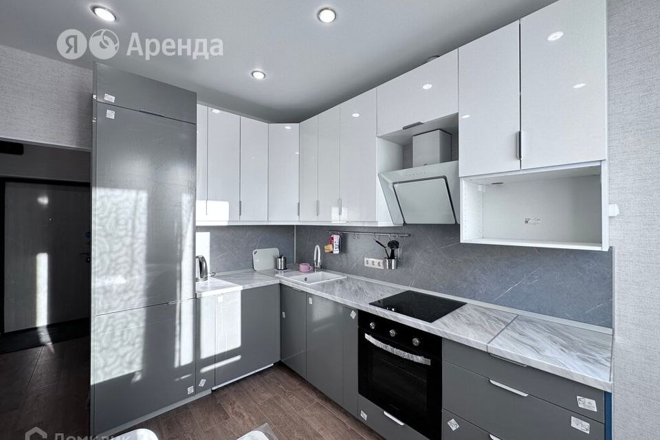 Сдаётся 1-комнатная квартира, 30 м²